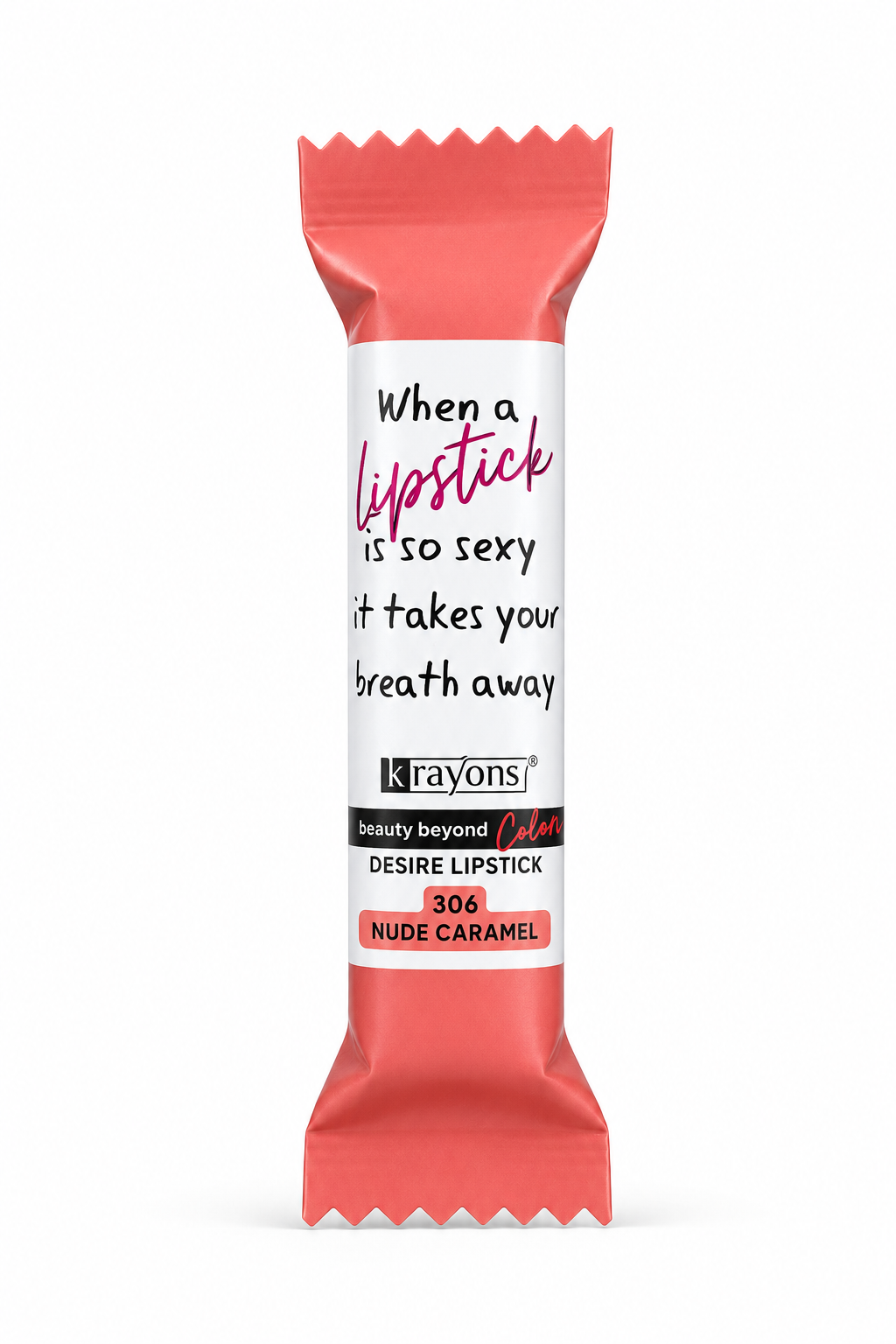 Nude Caramel