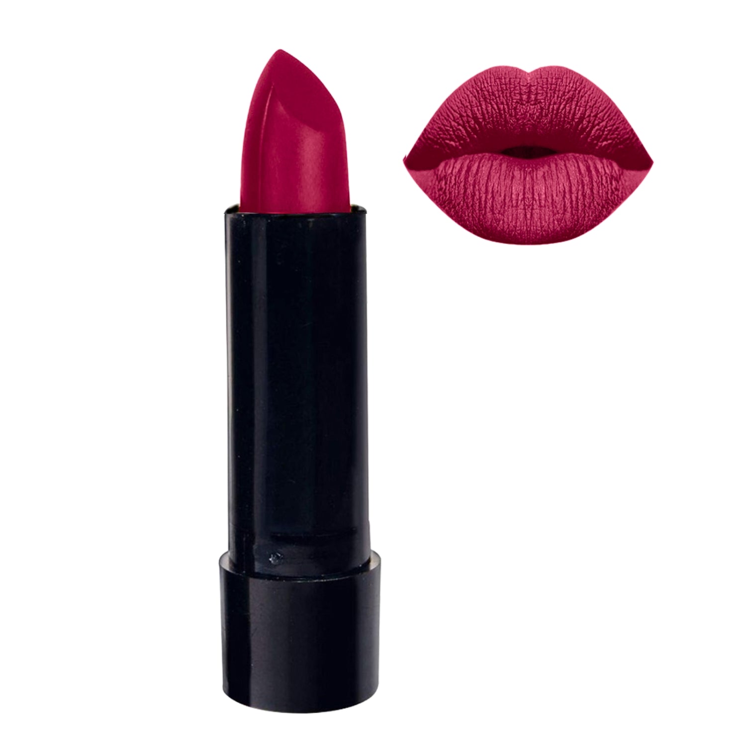 Plum Red