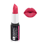 Krayons White Secret Moisturizing Matte lipstick, Waterproof, Long lasting, Pink Flower, 4gm