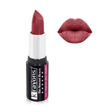 Krayons White Secret Moisturizing Matte lipstick, Waterproof, Long lasting, Haze Nude, 4gm