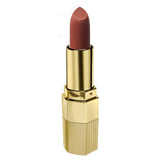 Krayons Desire Matte Lipstick, Highly Pigmented, Longlasting, 3.5g (Caramel Brown)