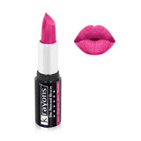 Krayons White Secret Moisturizing Matte lipstick, Waterproof, Long lasting, Blush Pink, 4gm