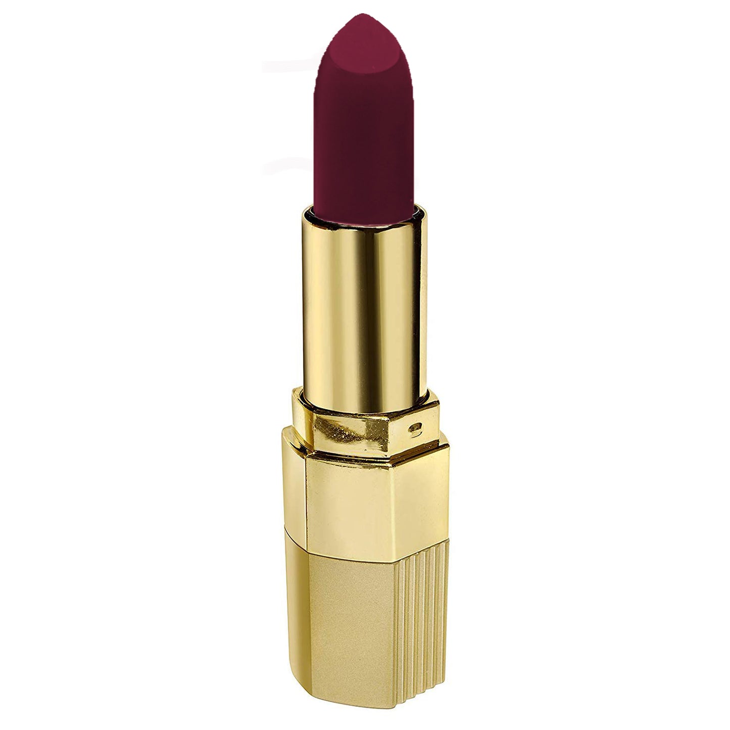 Krayons Desire Matte Lipstick, Highly Pigmented, Longlasting, 3.5g (Cherry Love)