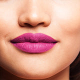 Krayons Desire Matte Lipstick, Highly Pigmented, Longlasting, 3.5g Each, Combo, Pack of 2 (Pink Mulbery, Garnet Red)