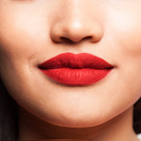 Krayons Desire Matte Lipstick, Highly Pigmented, Longlasting, 3.5g Each, Combo, Pack of 3 (Caramel Brown, Pink Mulbery, Scarlet Red)