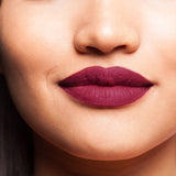 Krayons Desire Matte Lipstick, Highly Pigmented, Longlasting, 3.5g Each, Combo, Pack of 2 (Pink Mulbery, Cherry Love)