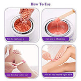 OneLook Pro Wax100 Warmer Hot Wax Heater for Hard, Strip and Paraffin Waxing
