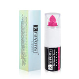 Krayons White Secret Moisturizing Matte lipstick, Waterproof, Long lasting, Blush Pink, 4gm